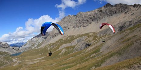 L'été approche, les activités extérieures repprennent dans les Alpes !